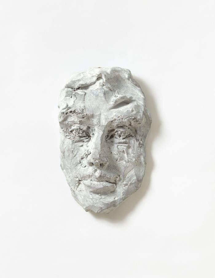 KOPFMASKE