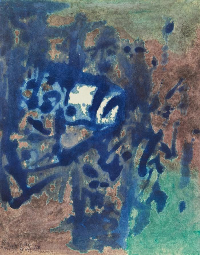 OHNE TITEL (OE 28221)