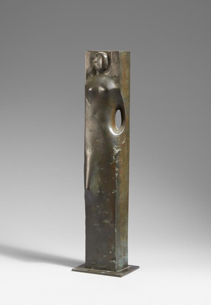 TORSO II