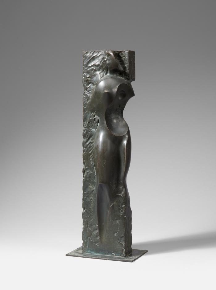 TORSO III