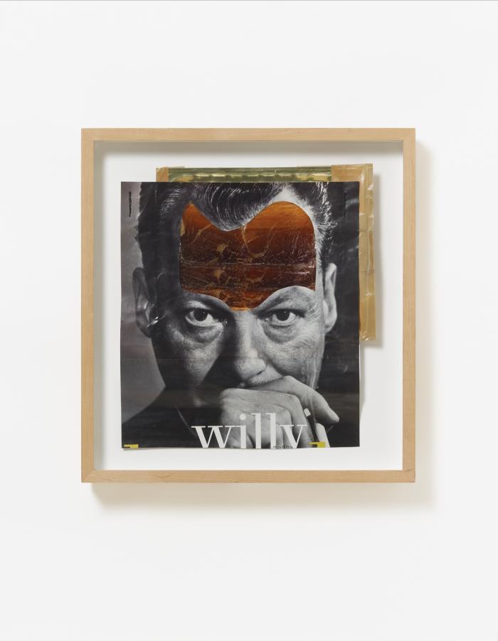 OHNE TITEL (WILLY 160504,1)