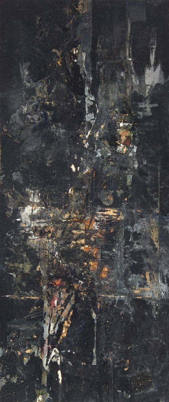 OHNE TITEL