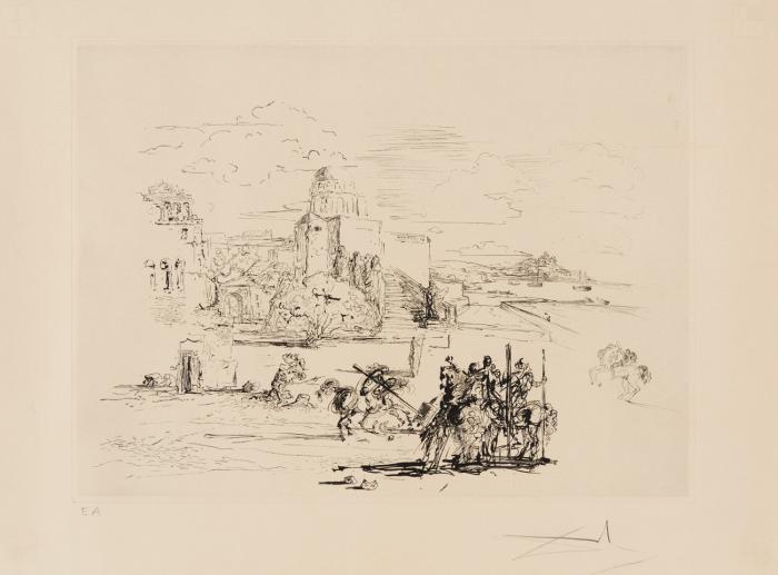 ROM UND CADAQUÉS