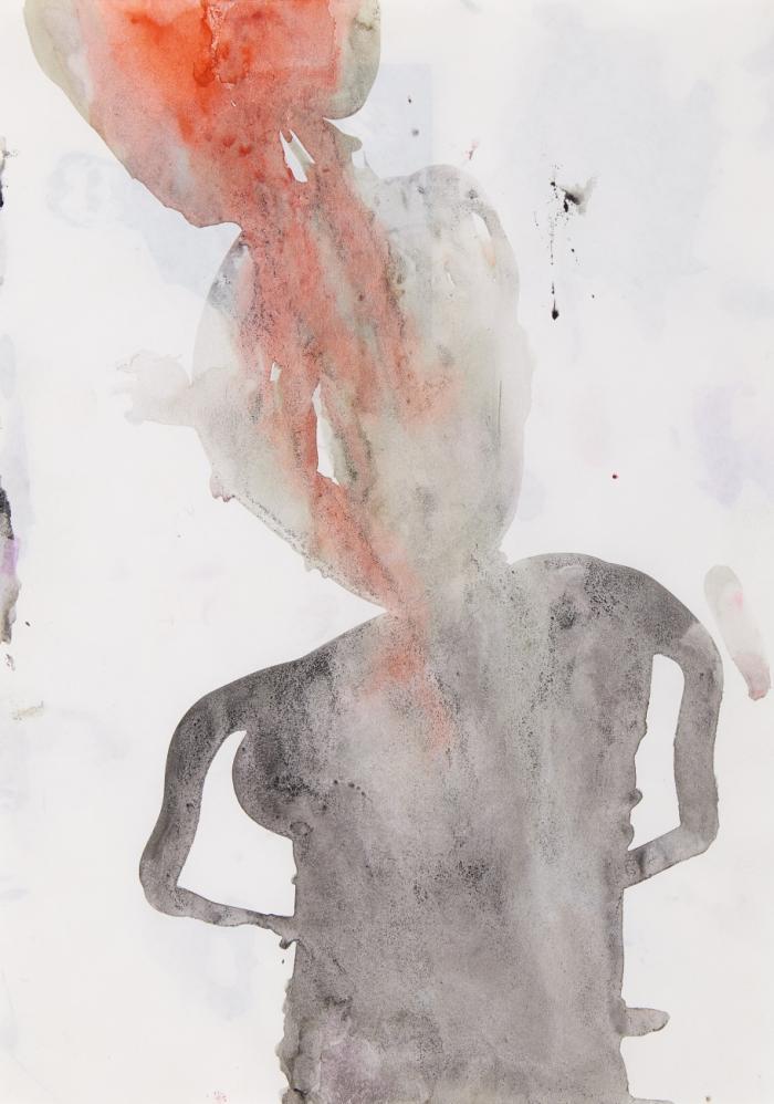 OHNE TITEL