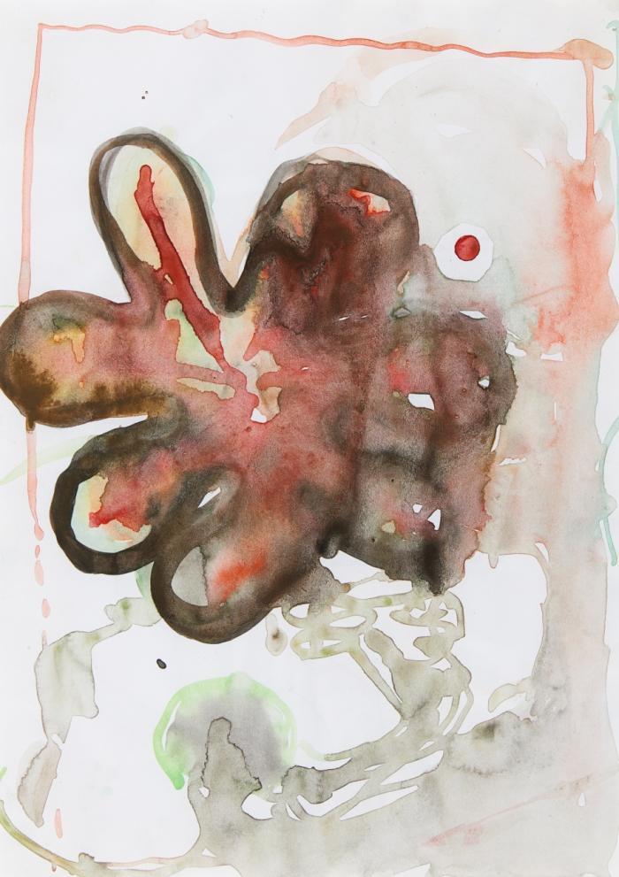 OHNE TITEL