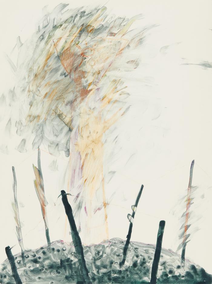 OHNE TITEL