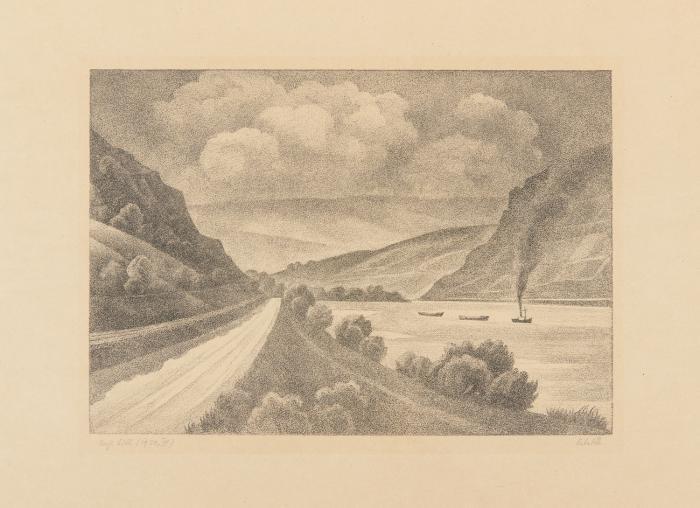 RHEINLANDSCHAFT