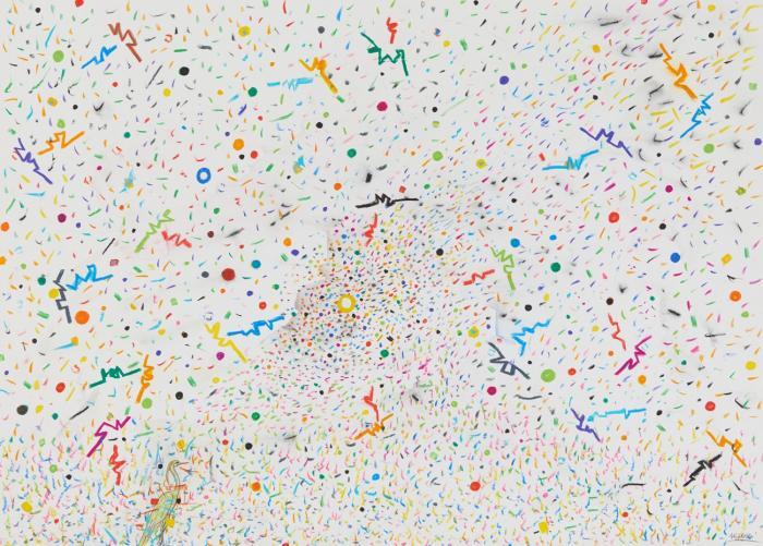 OHNE TITEL