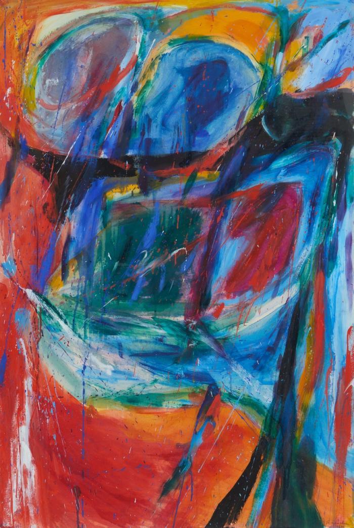 OHNE TITEL