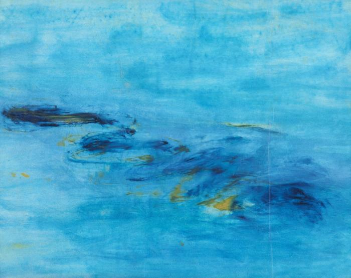 OHNE TITEL (16-6-59-2)