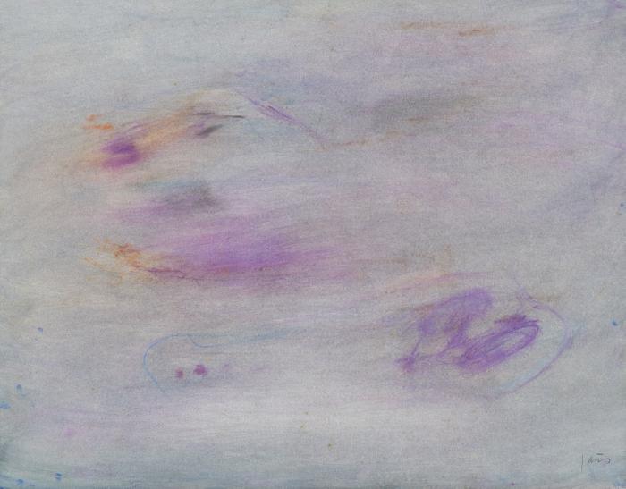 OHNE TITEL (8-5-60-1)
