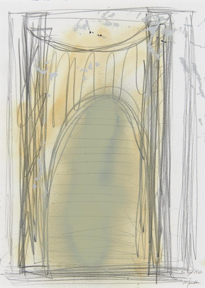 OHNE TITEL