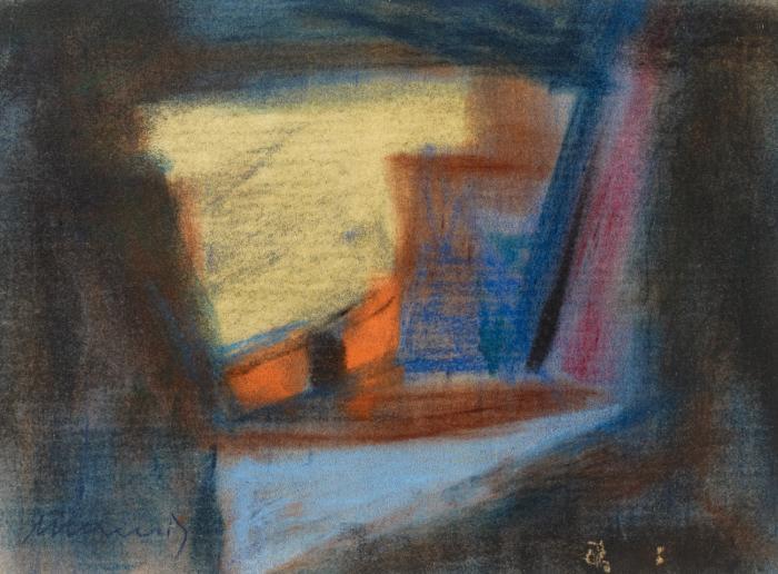 OHNE TITEL