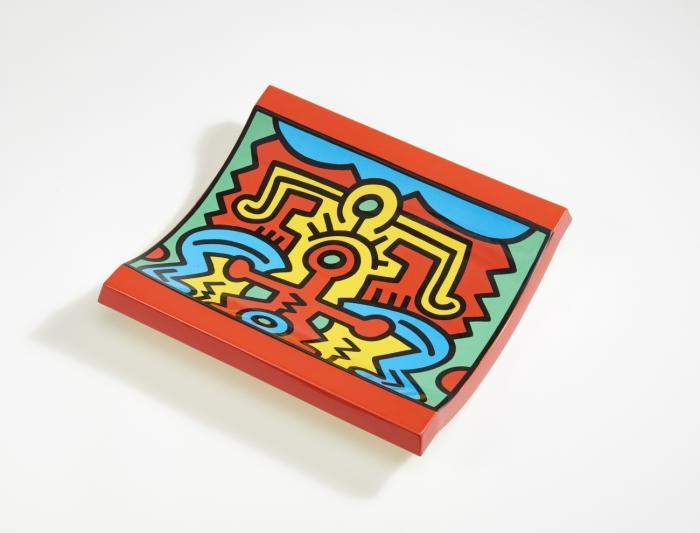 SOHO-CENTERPIECE (AUS: SPIRIT OF ART NO 2 EDITION 