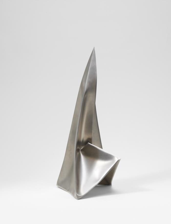 IMPLODED PYRAMID 020901