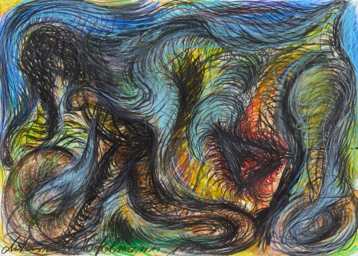 OHNE TITEL