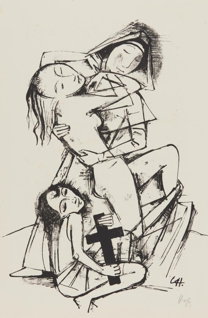 NOVIZE II (AUS: GANYMED II)