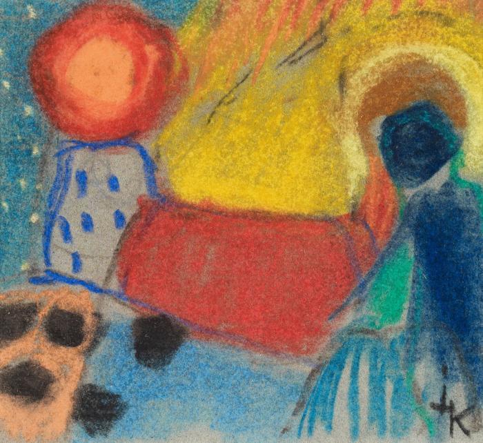 OHNE TITEL