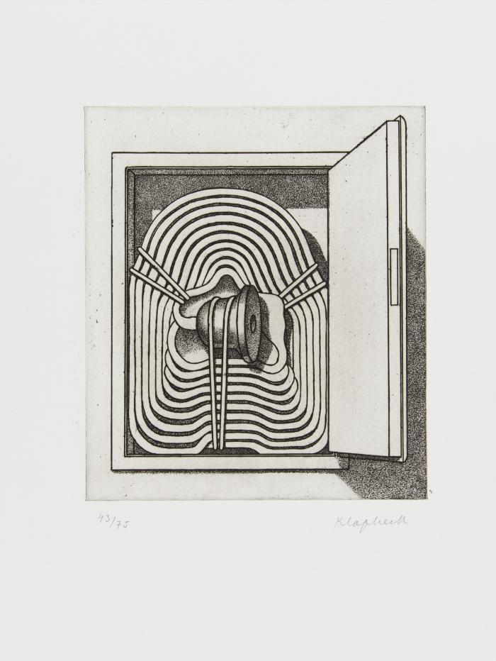 REPRESSION (FEUERWEHRSCHLAUCH)