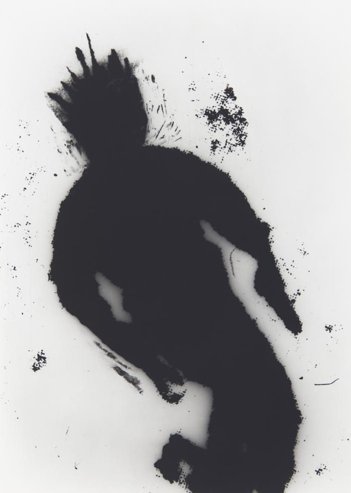 FIGUR=PHANTASIEBEREINIGUNG 1982 (1983) / ENTSCHEIDUNGSTRÄGER 1986 / CMEpTb 1988