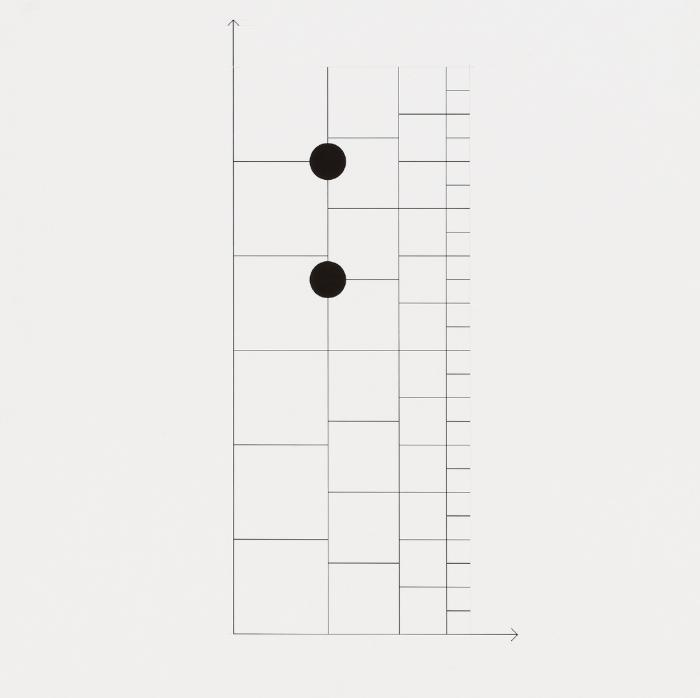 HIER IST DORT <–> DORT IST HIER X=1, YL=5, YR=5