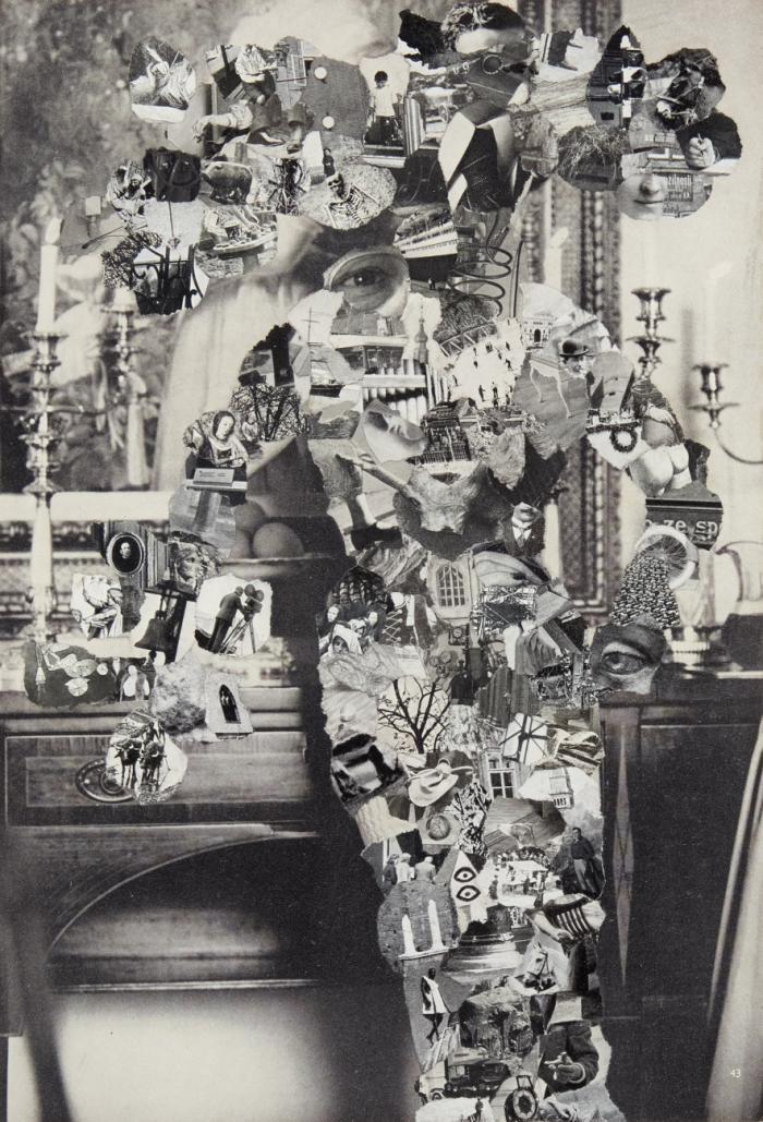 OHNE TITEL (INTERIEUR, PERSONEN)