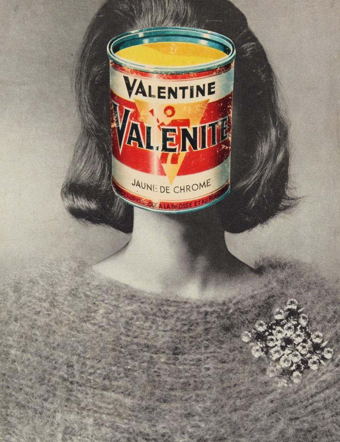 VALENTINE VALENITE