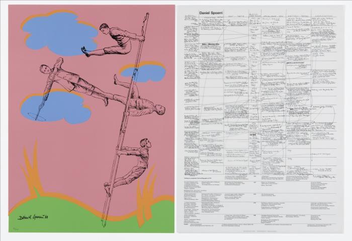 ART ZANDERS '80