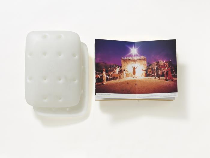 THE BIBLE (VISIONAIRE 28)