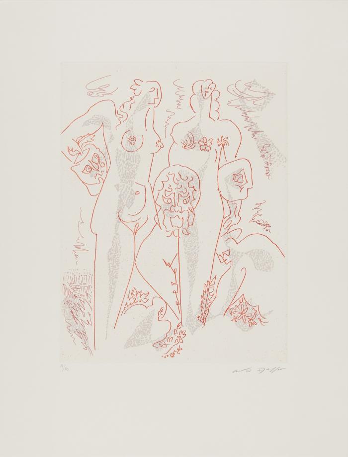 FEMMES AUX MASQUES