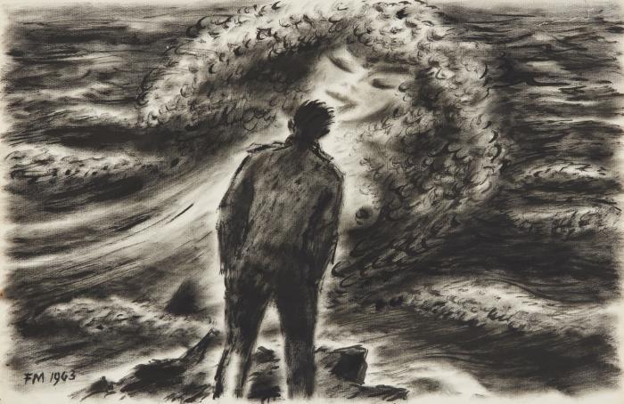 OHNE TITEL (SIRÈNE)