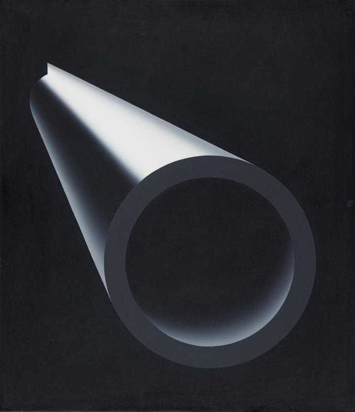 SCHWARZE SERIE 1 - 4 (3)