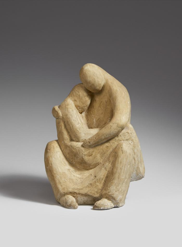 PIETÀ (BOZZETTO ?)