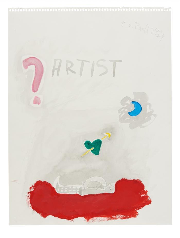 ARTIST