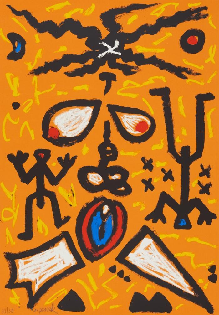 OHNE TITEL