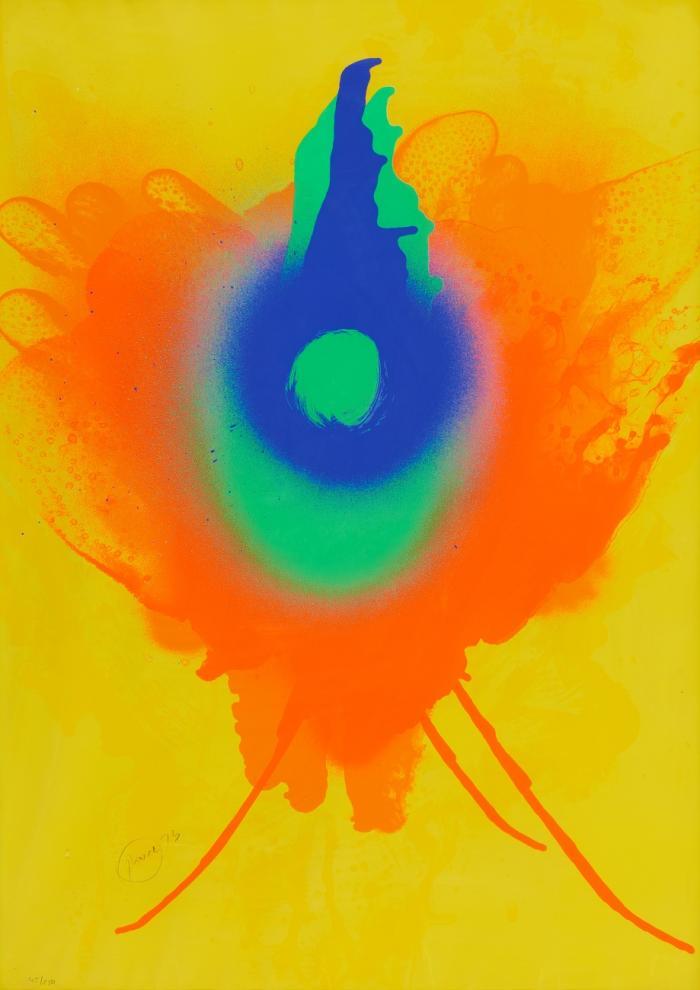 FEUERGEIER