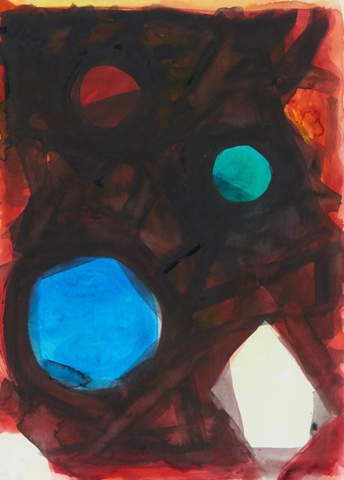 OHNE TITEL