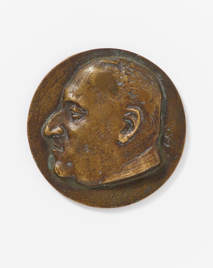 CARL VON OSSIETZKY