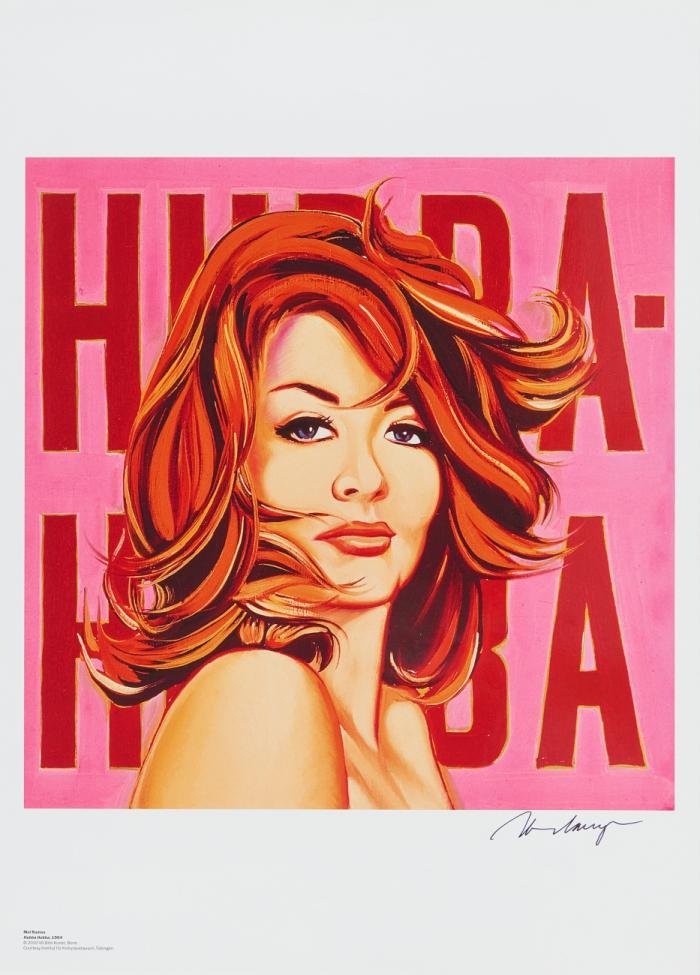 HUBBA HUBBA (1964)