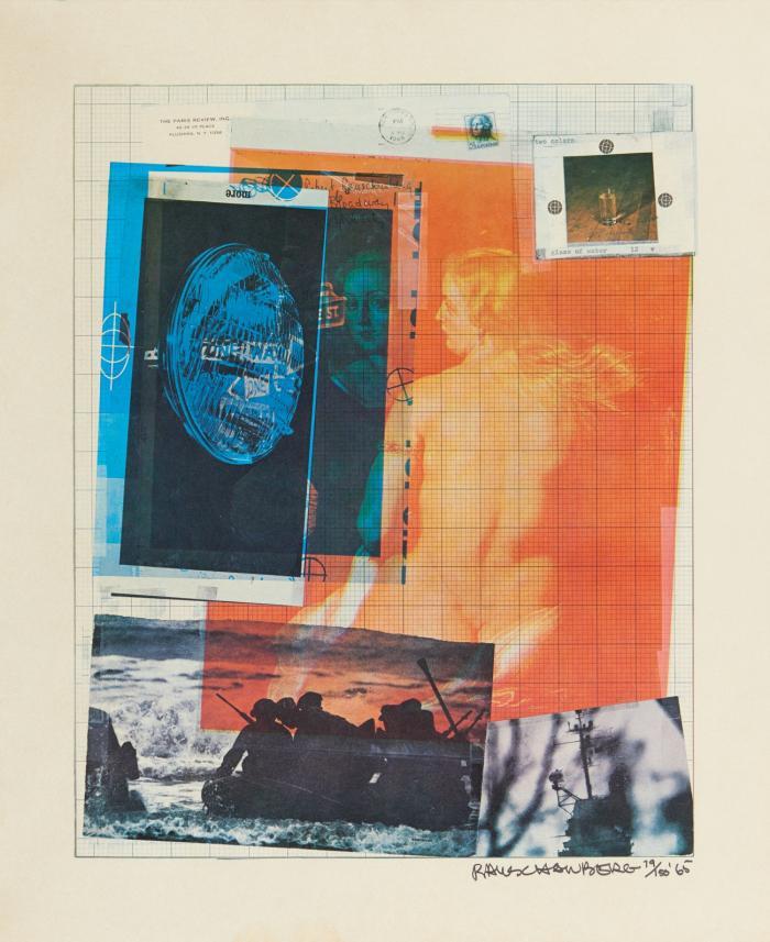 PARIS REVIEW