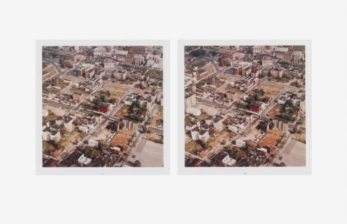 BRONX (AUS: SEQUENCES)