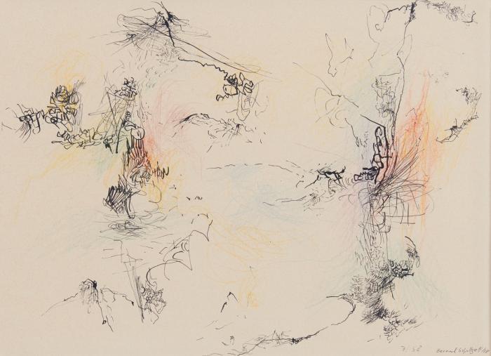 OHNE TITEL (7/58)