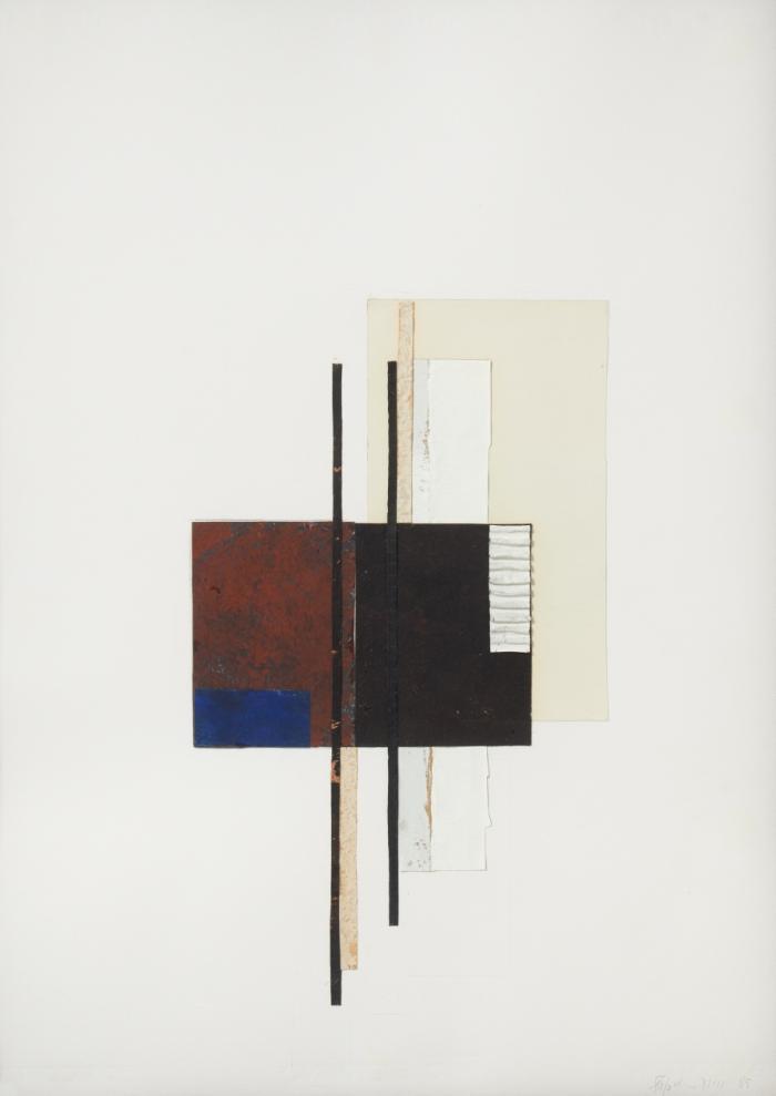OHNE TITEL (NR. 39)
