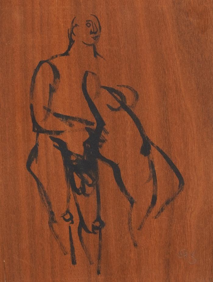STUDIE I