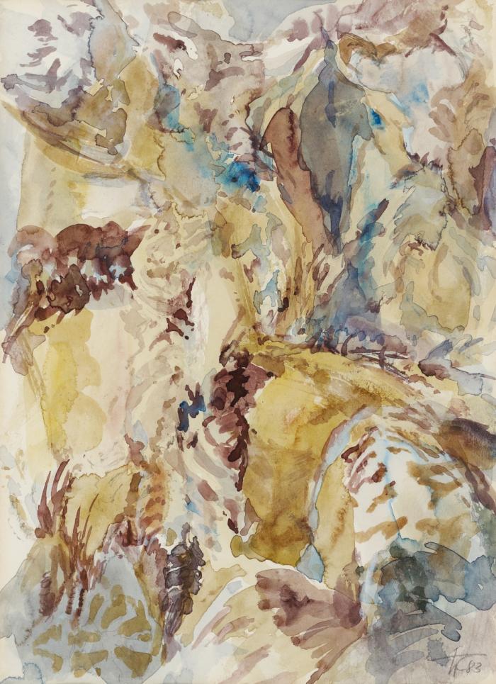 OHNE TITEL
