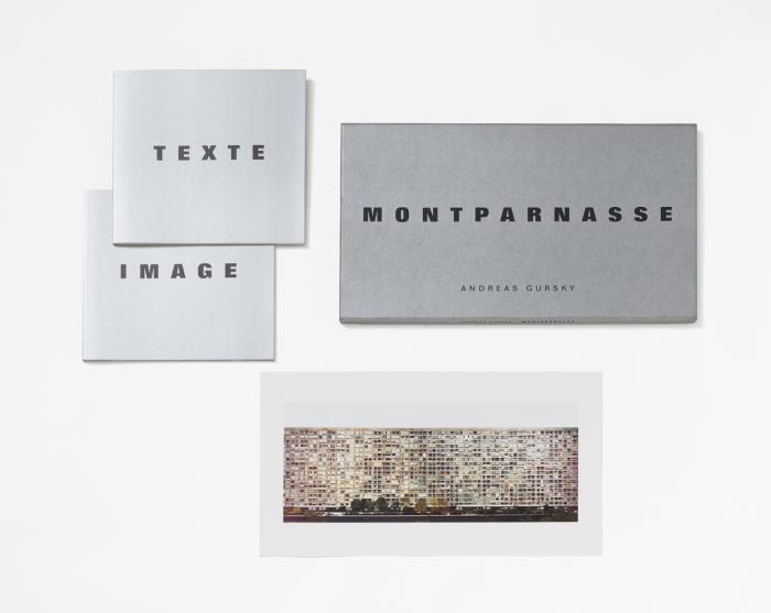 Montparnasse.