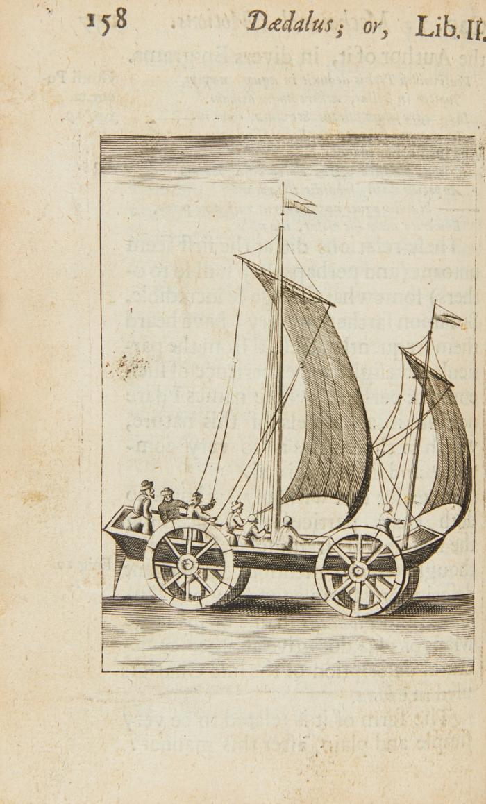 Mathematical Magick:
Or, the wonders that may be performed by mechanical geometry. 4. Aufl. 2 Tle. in 1 Bd.