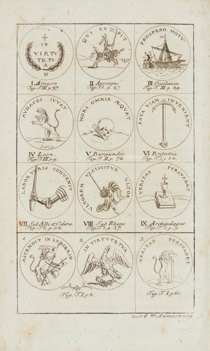 Einige Bemerkungen über den Ursprung und die Geschichte der Rosenkreuzer und Freymaurer. Veranlaßt durch die sogenannte historisch-kritische Untersuchung des Herrn Hofraths Buhle über diesen Gegenstand.