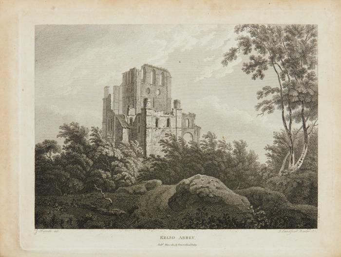 A sporting tour through the Northern parts of England, and graet part of the Highlands of Scotland; including remarks on English and Scottish landscape.