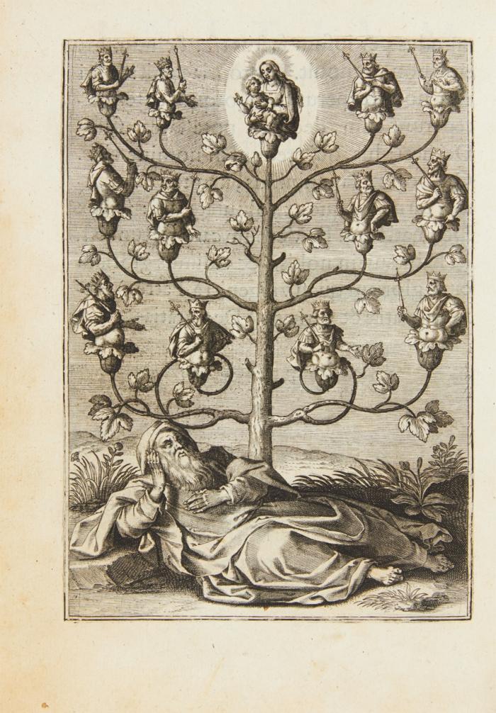 Officium Beatae Mariae Virginis., Pii V. Pont. Max. iussu editum. Nunc pluribus quàm hactenus umquam figuris aeneis illustratum.